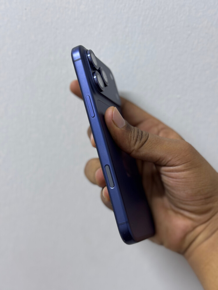 Iphone 17 Pro Max 512GB - 4