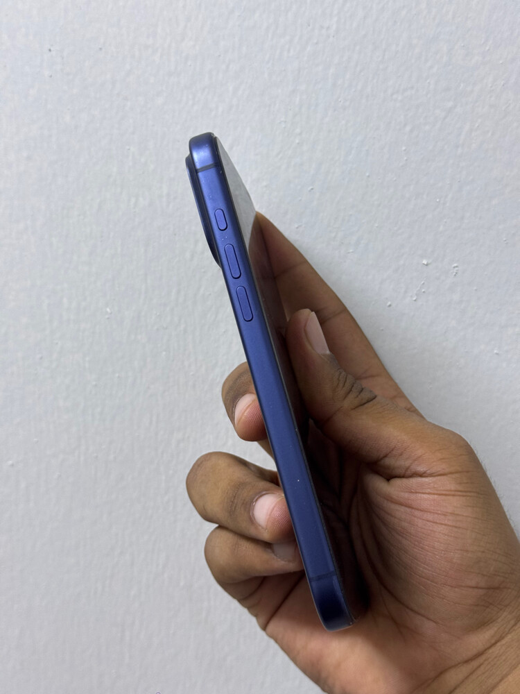 Iphone 17 Pro Max 512GB - 5