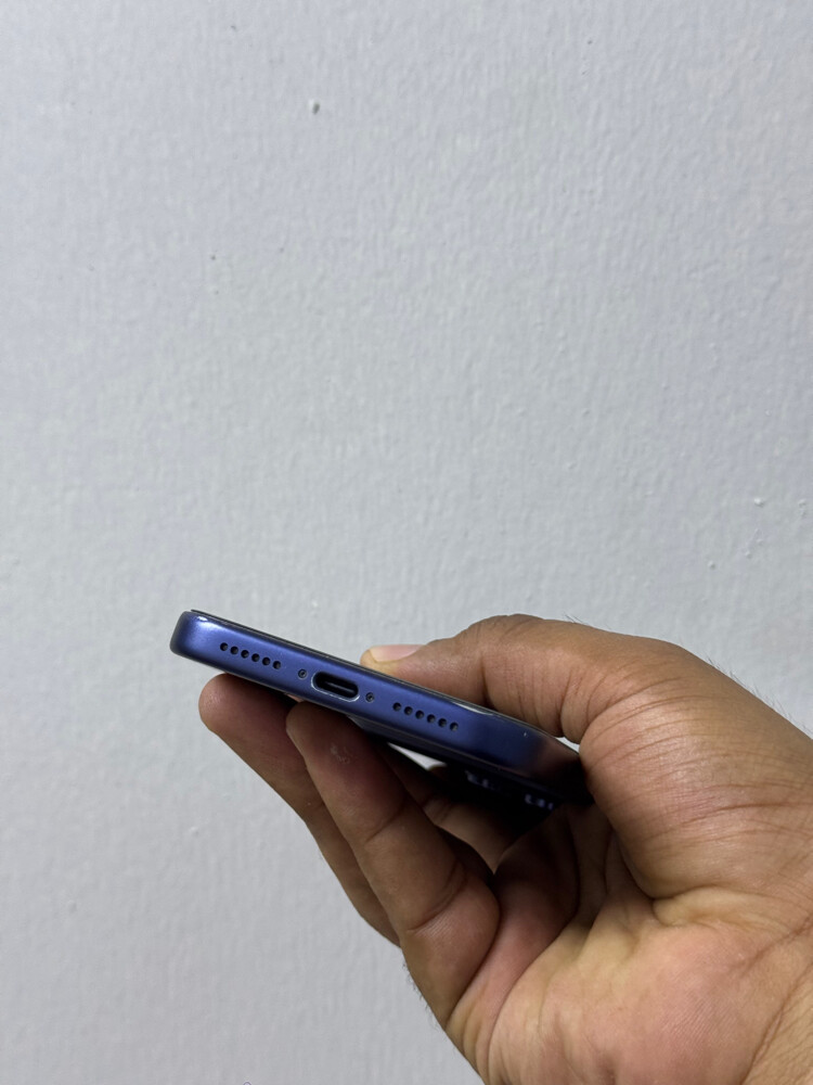 Iphone 17 Pro Max 512GB - 6