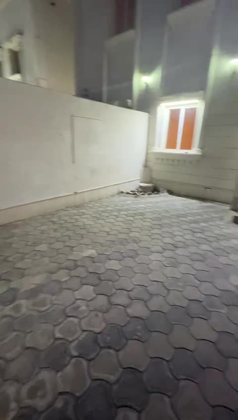 للاجار ارضي اربع غرف مدخل خاص - 1