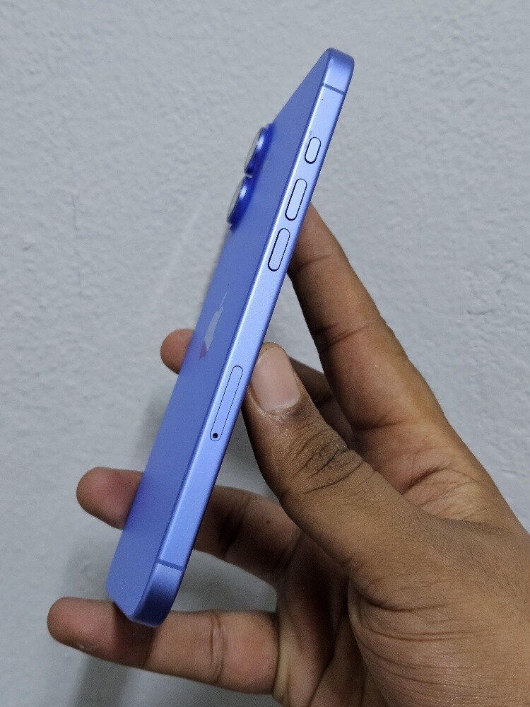 iphone 16 Plus 256GB - 3