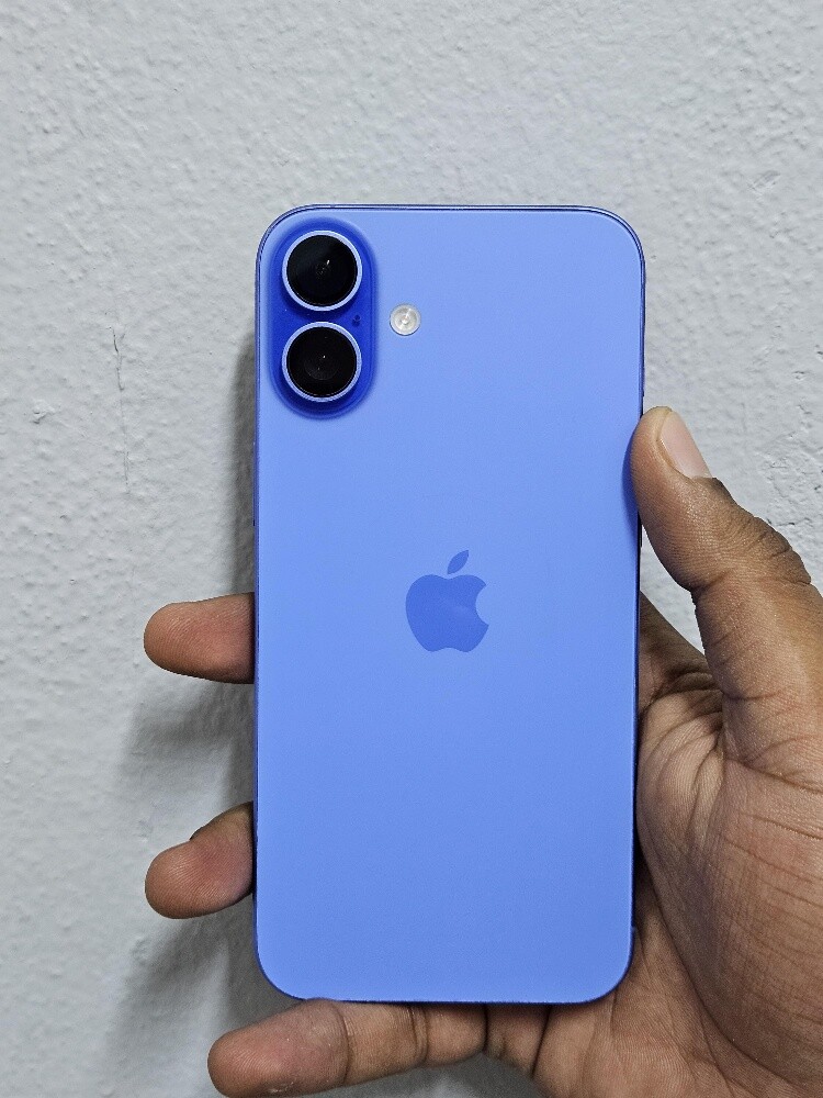 iphone 16 Plus 256GB - 1