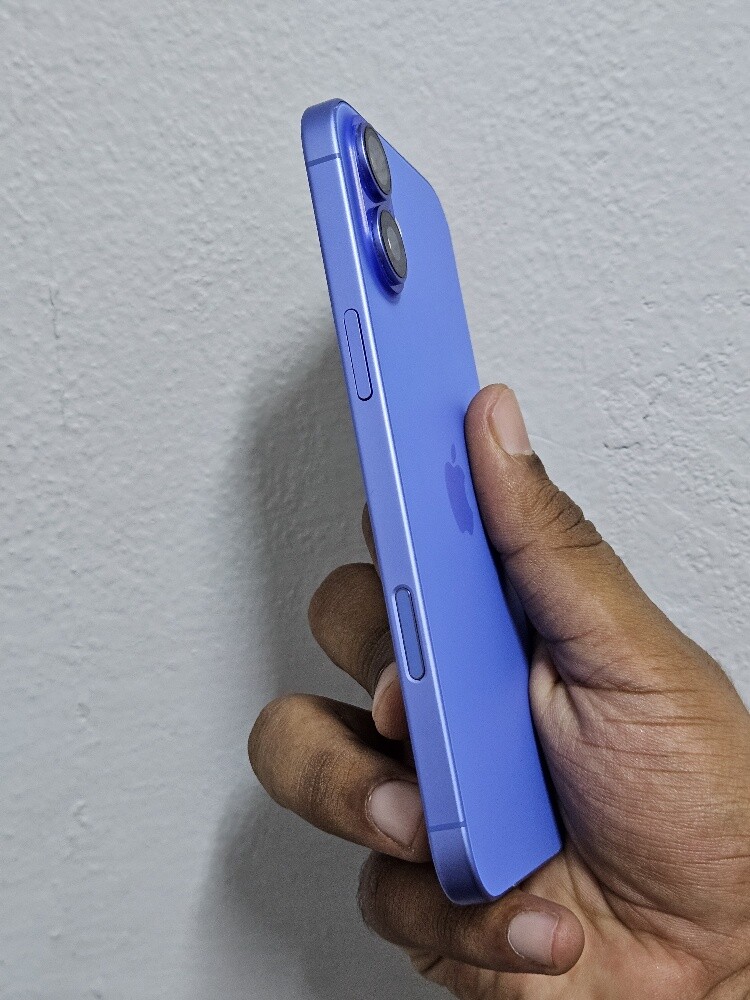 iphone 16 Plus 256GB - 2