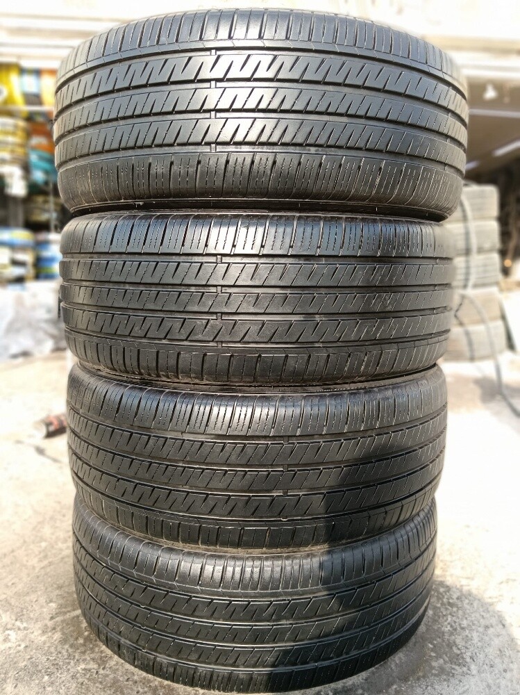 245/45/ZR20.Landspider brand - 1