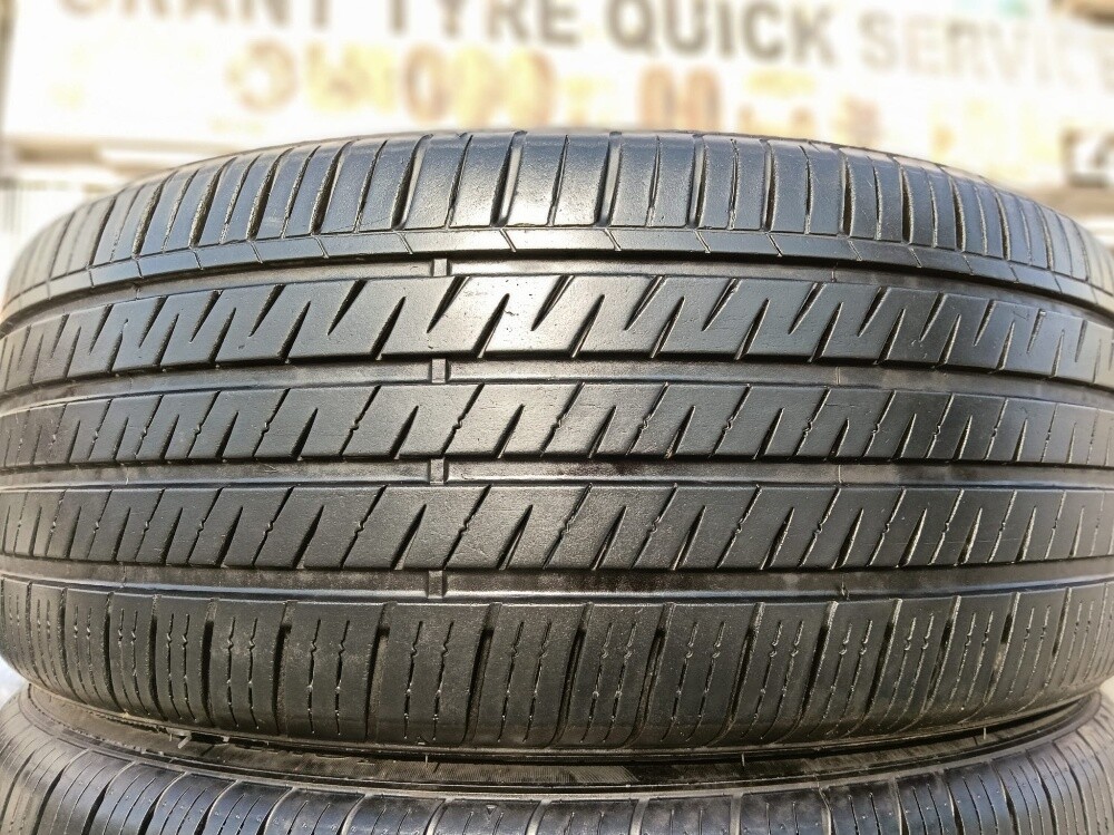 245/45/ZR20.Landspider brand - 3