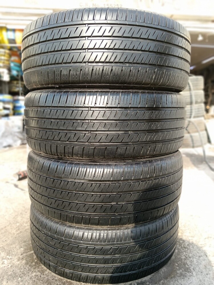 245/45/ZR20.Landspider brand - 2