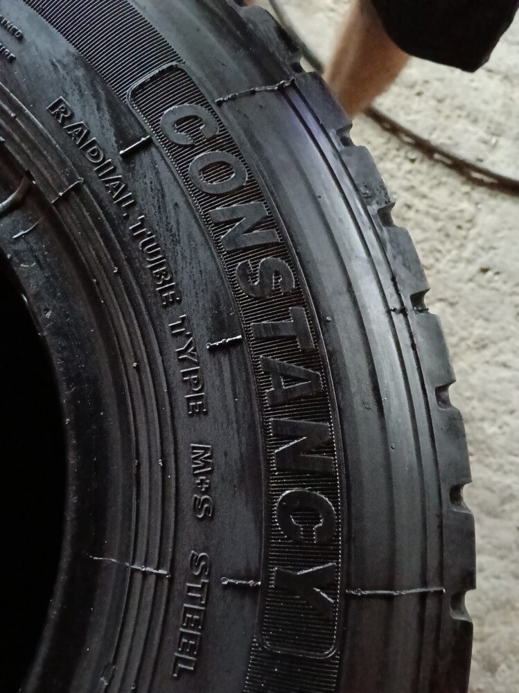 750/R16.Constancy Brand - 3
