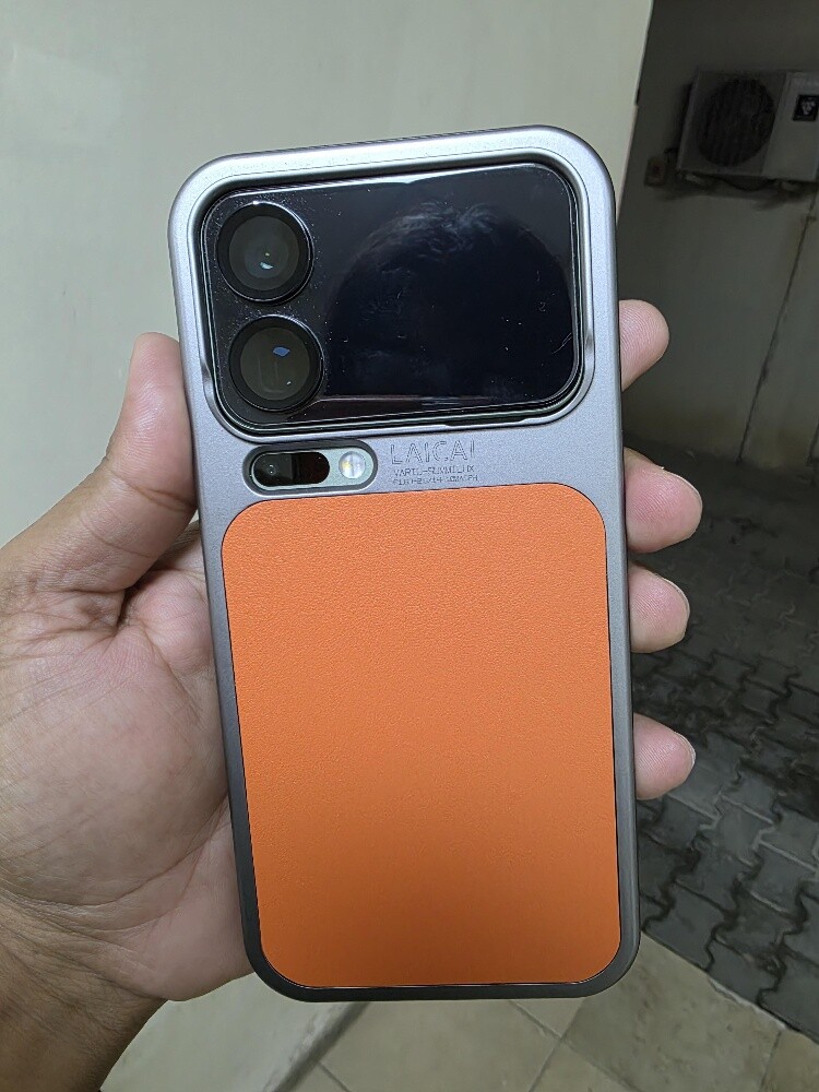 Xiaomi 17 Pro Max 1Tb/ 16 Gb Green - 6