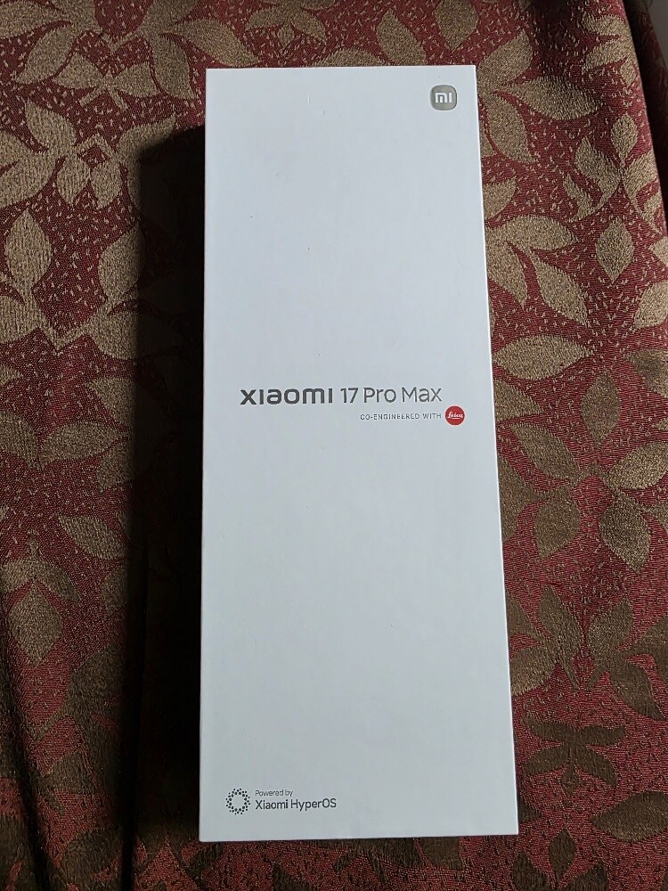 Xiaomi 17 Pro Max 1Tb/ 16 Gb Green - 10
