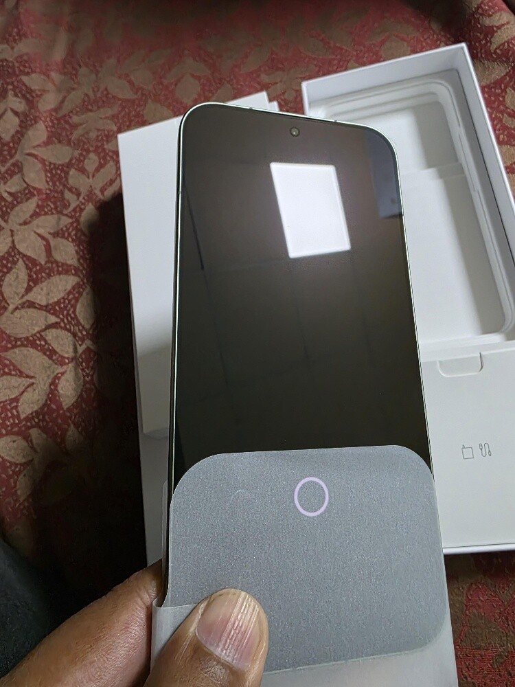 Xiaomi 17 Pro Max 1Tb/ 16 Gb Green - 8