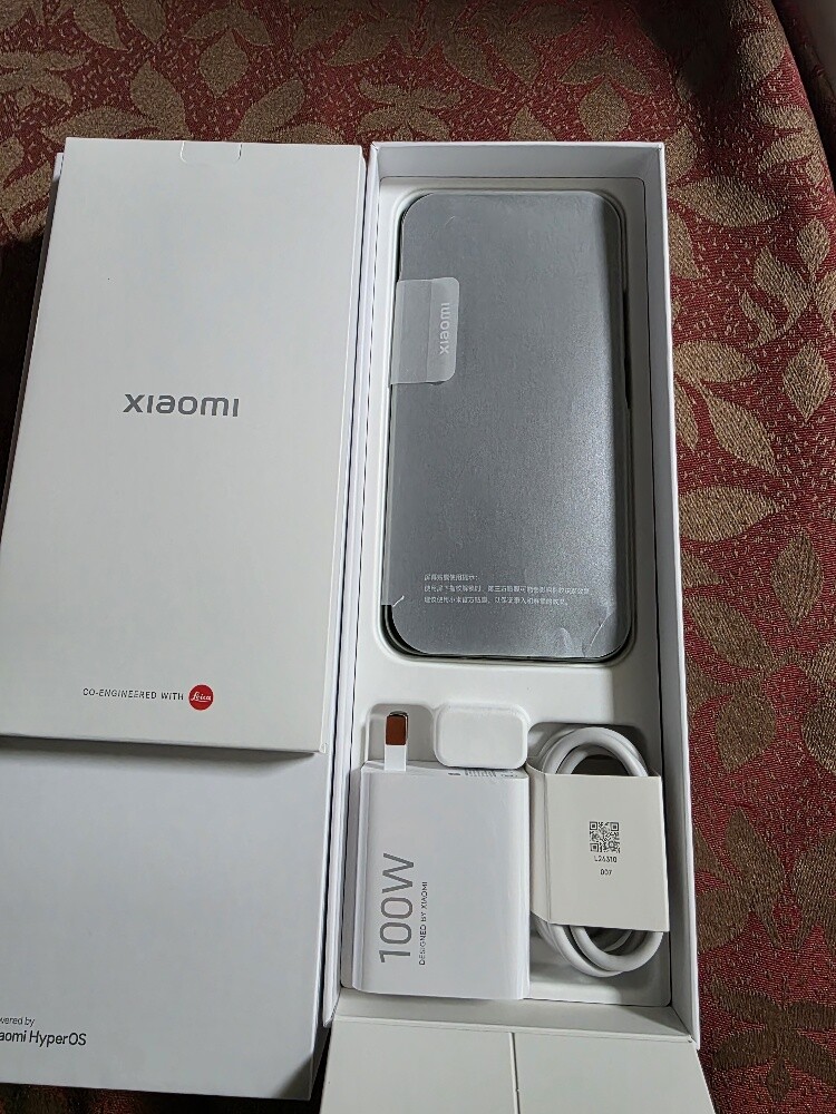Xiaomi 17 Pro Max 1Tb/ 16 Gb Green - 11