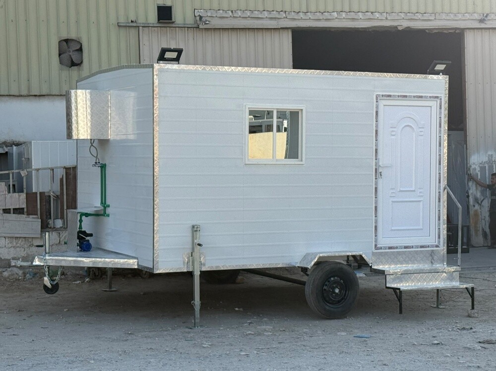 Caravan 3/2.45 - 3