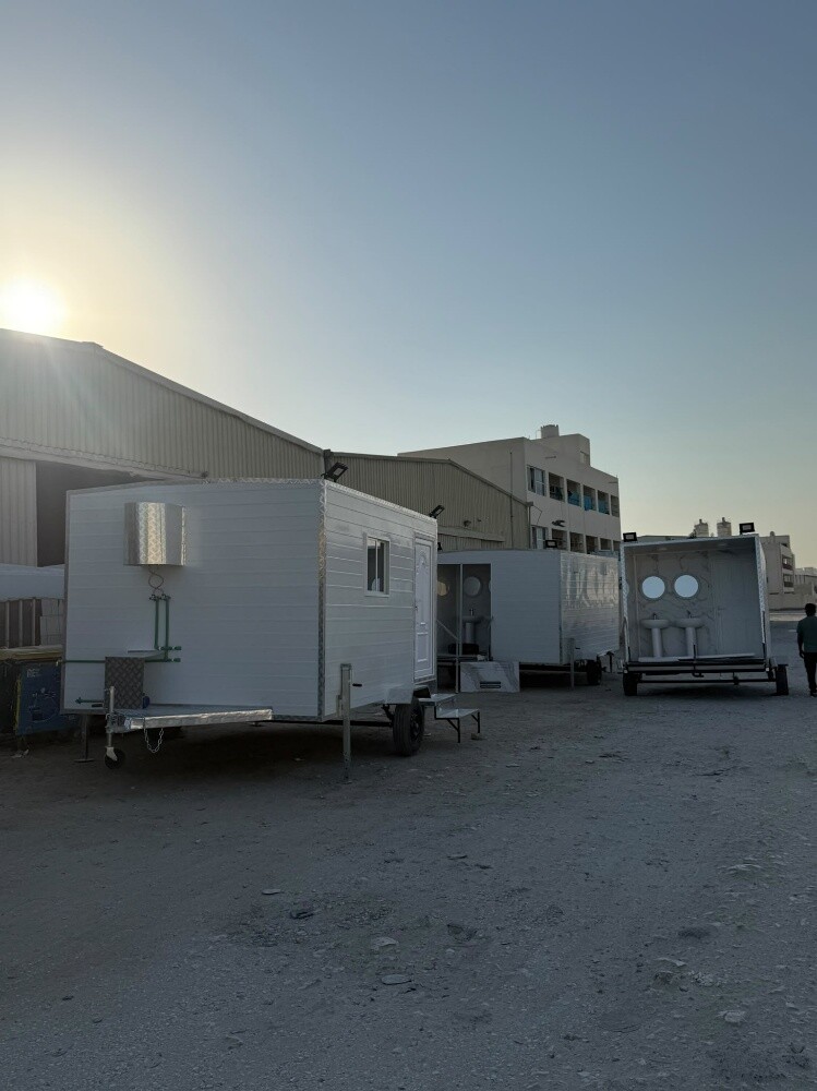 Caravan 3/2.45 - 5