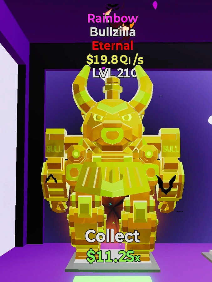 Fortnite steal the brainrot - 5