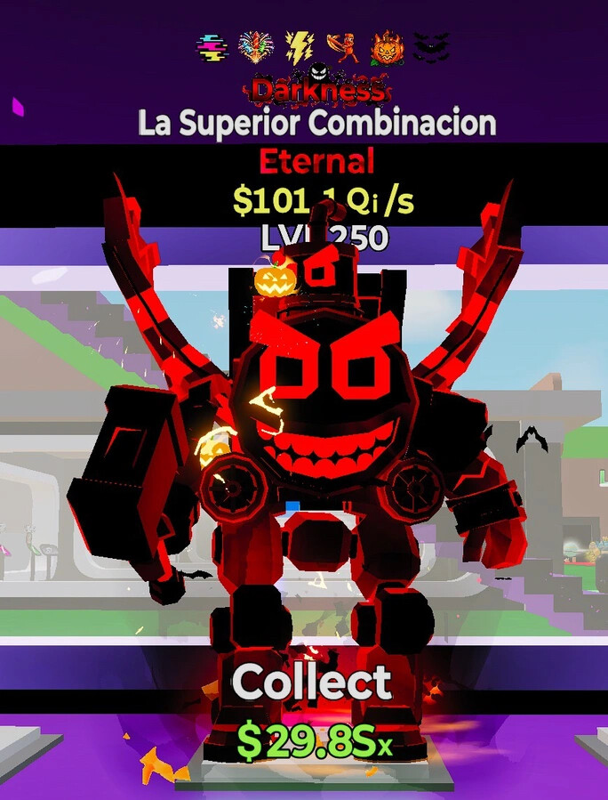 Fortnite steal the brainrot - 3