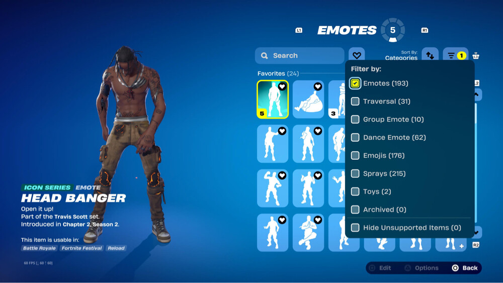 حساب فورت نايت فخمممم : شوف الوصف - 13