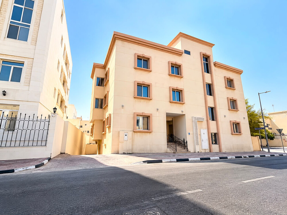 للبيع عماره مؤجره اسكان فريج كليب - 9