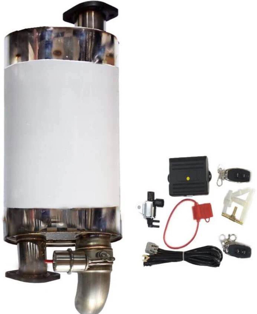Dabba for 1998-2007 Landcruiser - 2