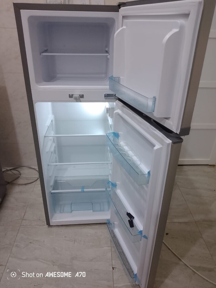 New condition fridge for sell. - 2
