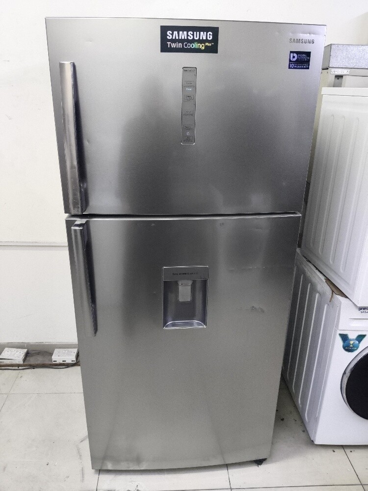 Samsung refrigerator good condition - 1