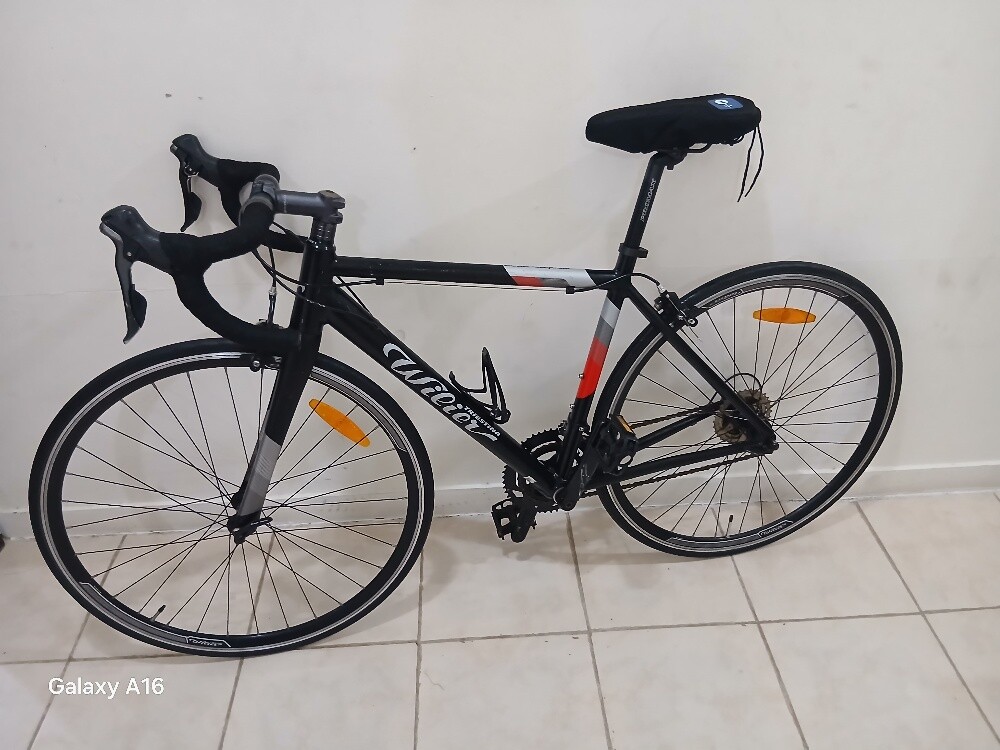 wilier triestina road bike - 3