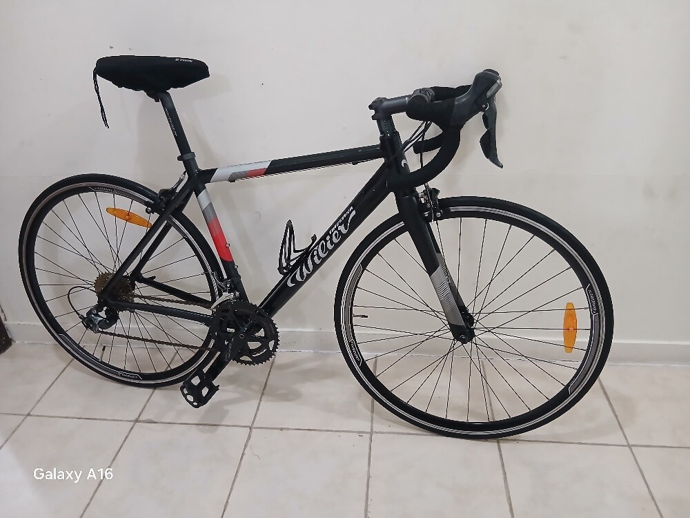 wilier triestina road bike - 5