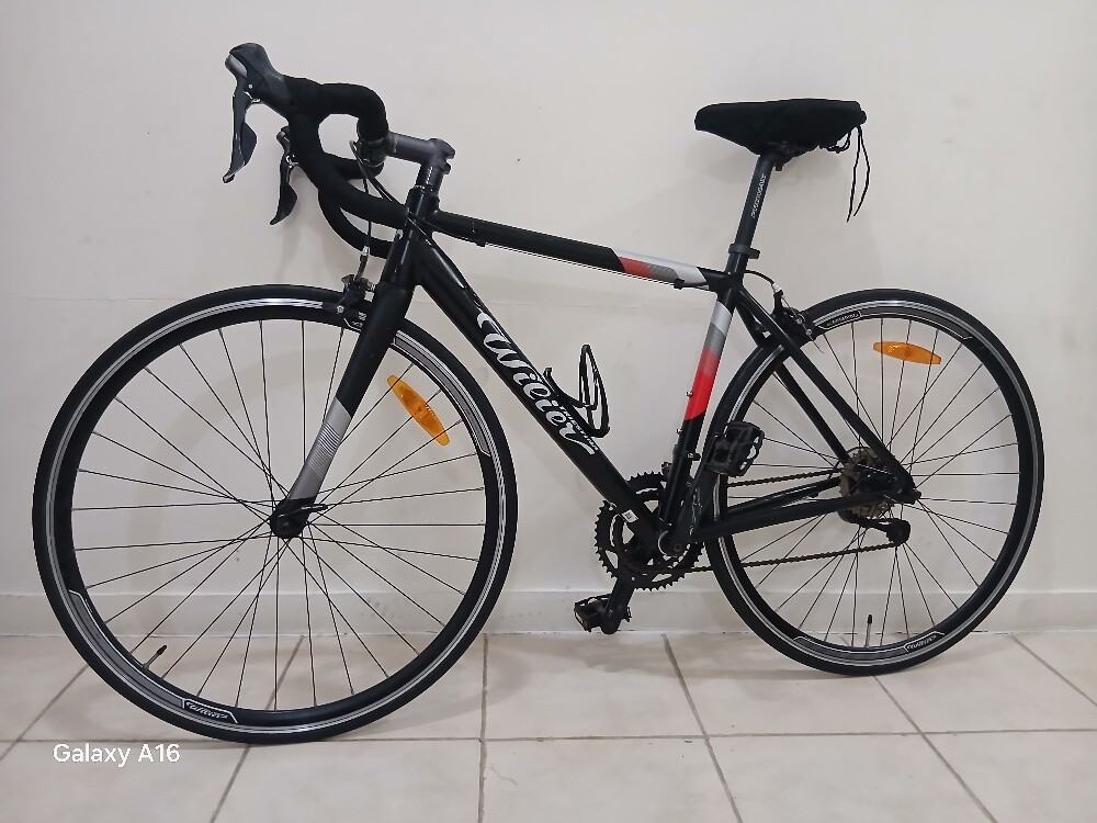 wilier triestina road bike - 2