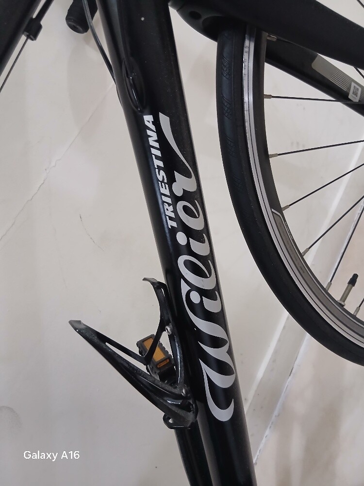 wilier triestina road bike - 7