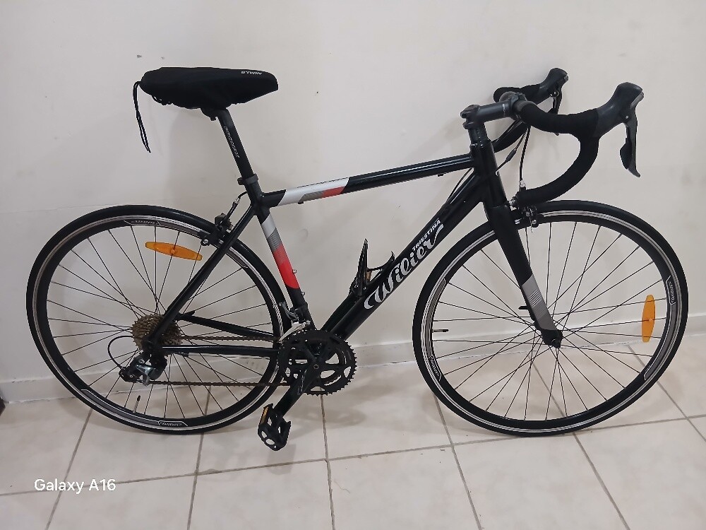 wilier triestina road bike - 4