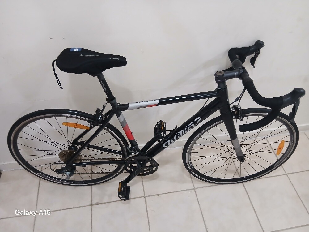 wilier triestina road bike - 6