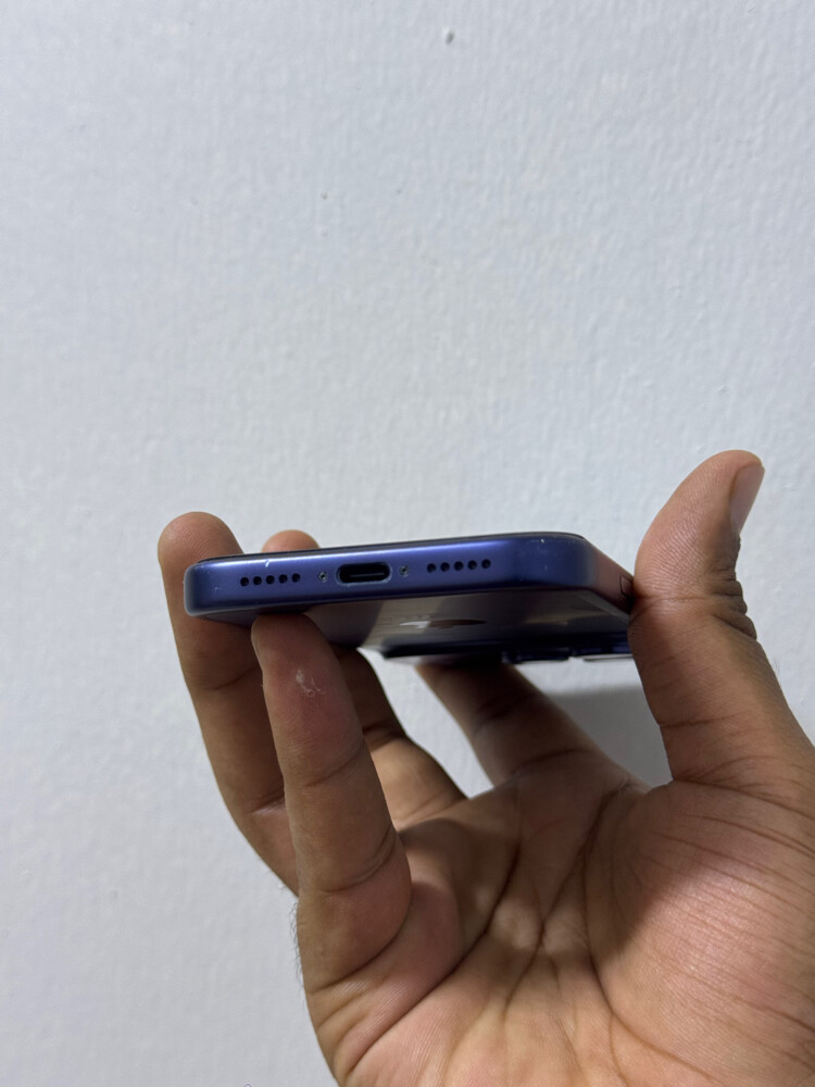Iphone 17 Pro 512GB  - 6