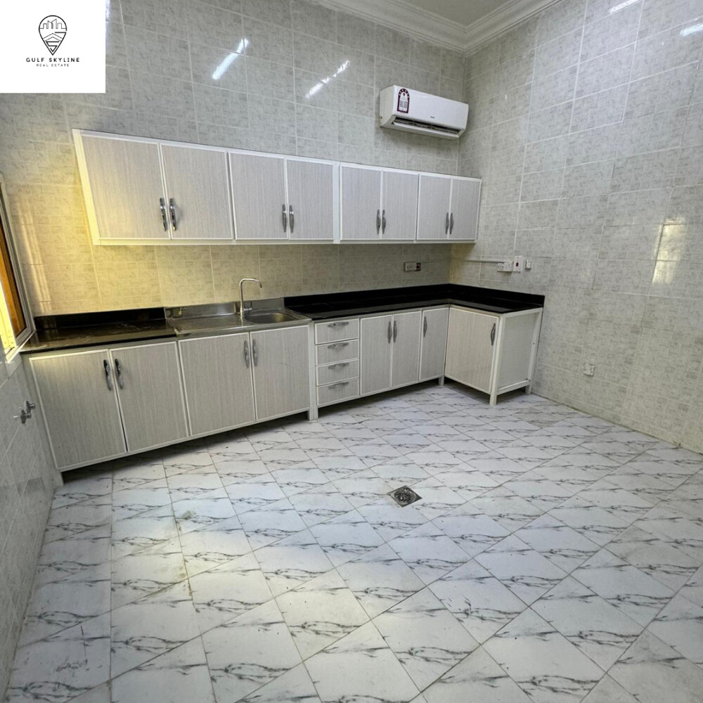 half villa  Umm Al Amad 3 bedroom  - 5