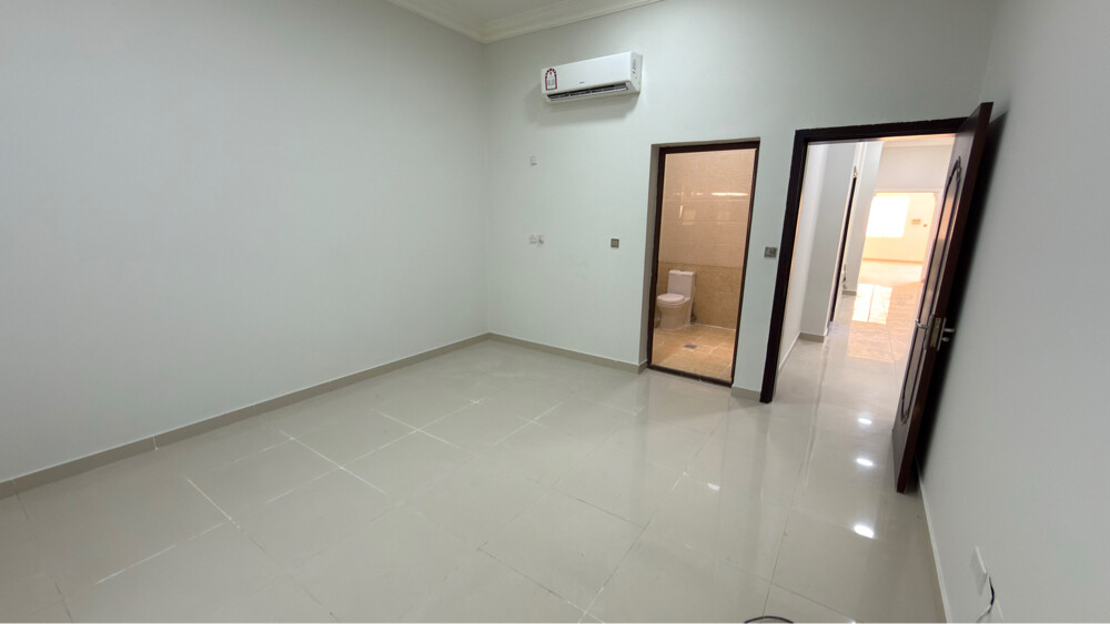 half villa  Umm Al Amad 3 bedroom  - 10
