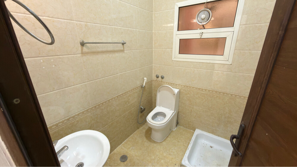 half villa  Umm Al Amad 3 bedroom  - 9
