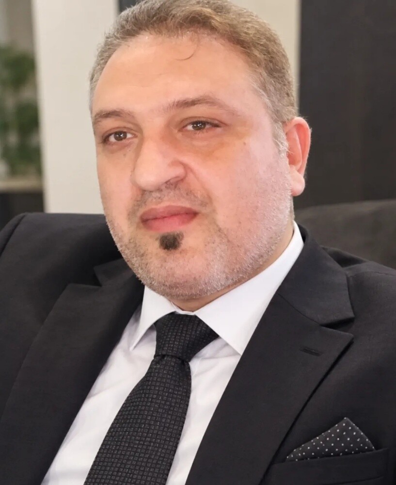 مدير تشغيل - 1