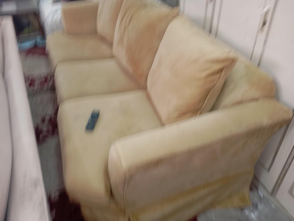 One sofa - 1