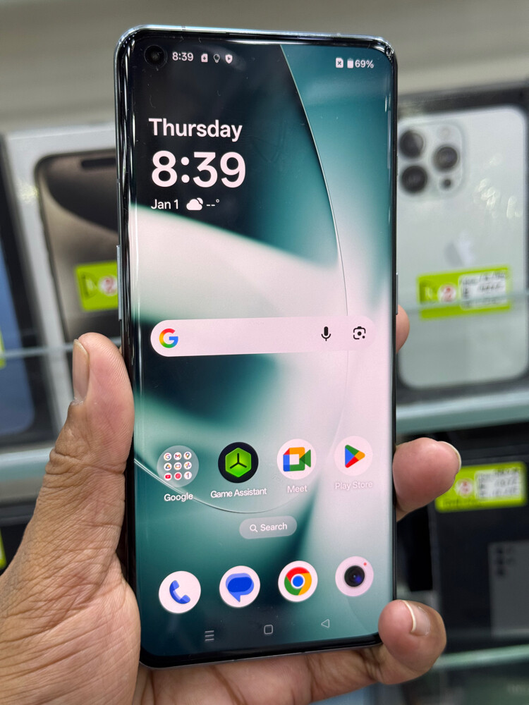 one plus 11 5g - 2