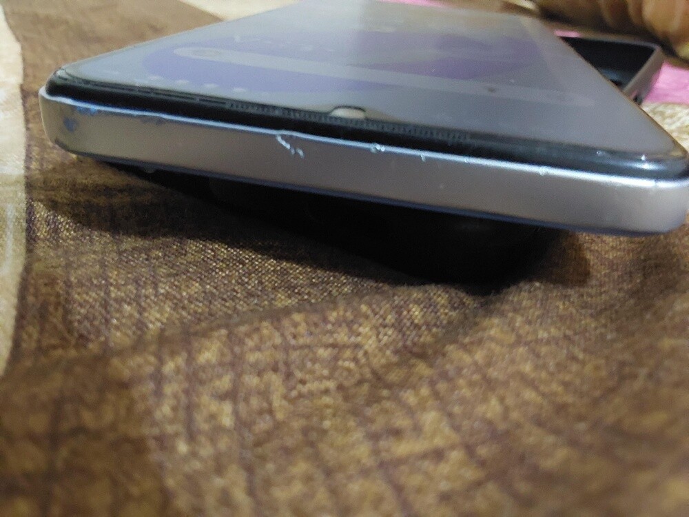 Tecno Spark 10C - 12