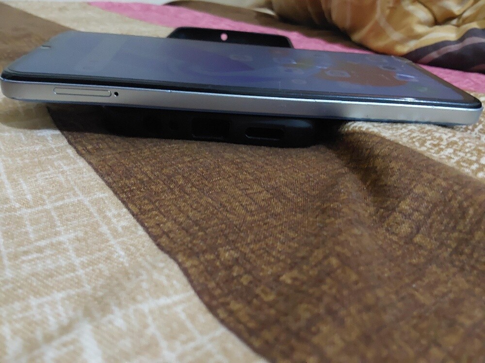 Tecno Spark 10C - 10