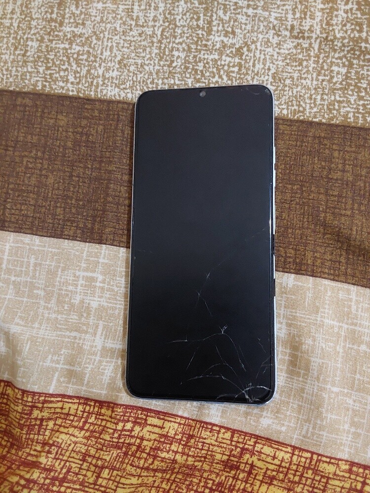 Tecno Spark 10C - 8