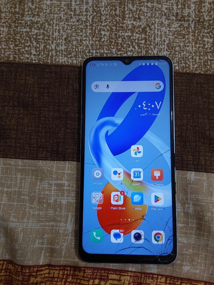 Tecno Spark 10C - 6