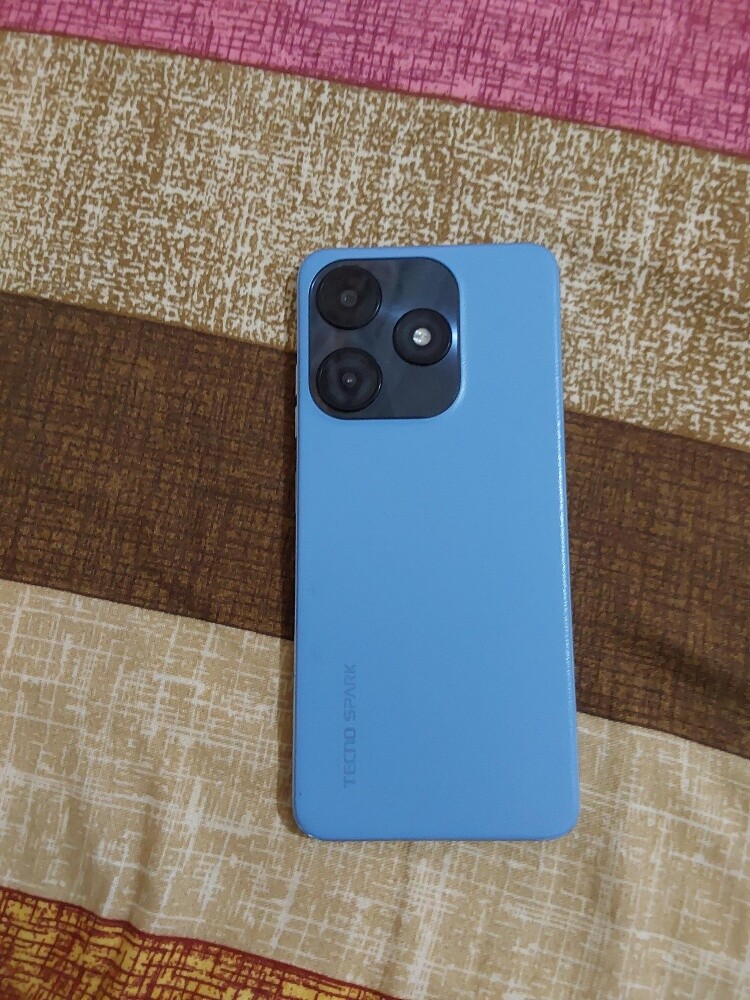 Tecno Spark 10C - 7
