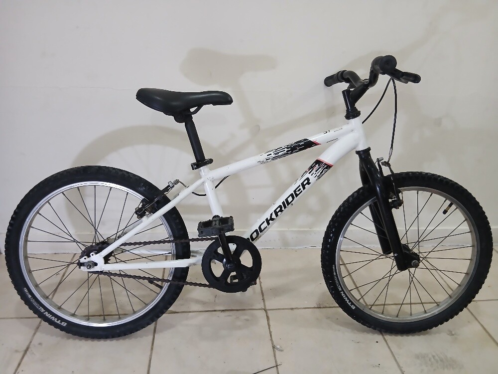 decathlon original bike - 2