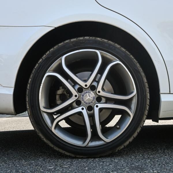 Mercedes-Benz E 200 2016 - 5
