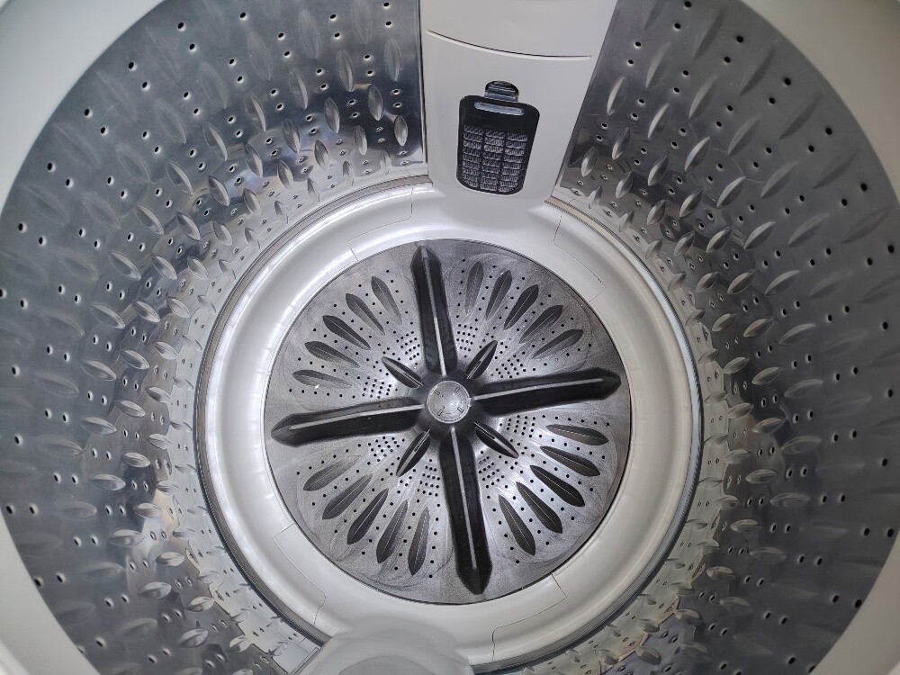 Hitachi 16KG Washing Machine Sale - 5