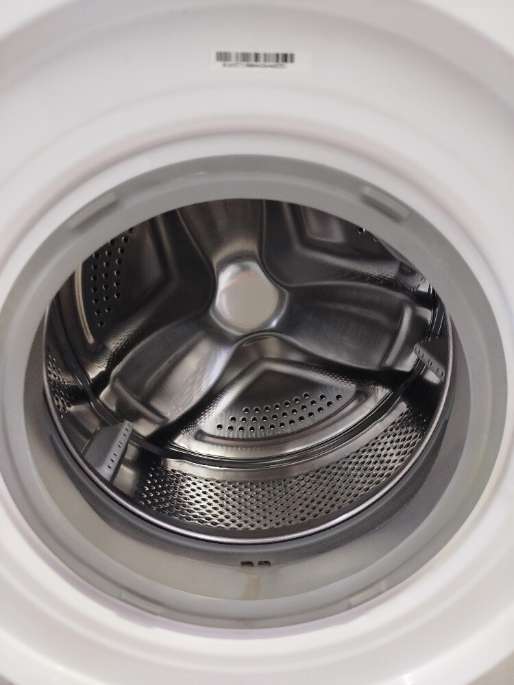 sharp 6kg washing machine for sal - 3