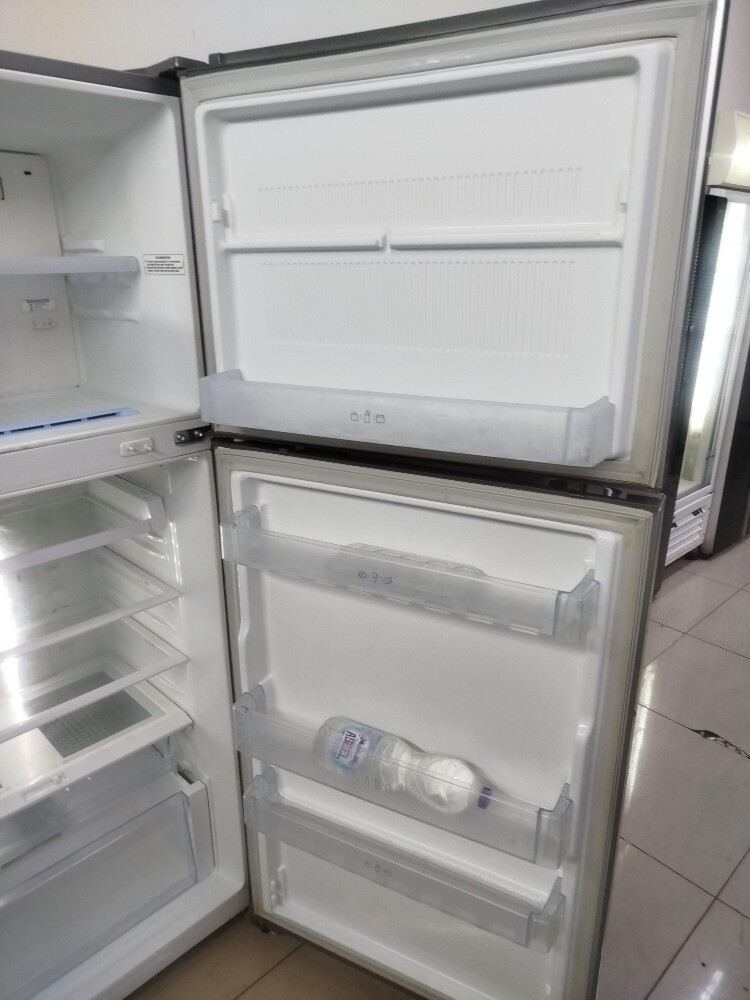 Lg big size fridge for sale - 3