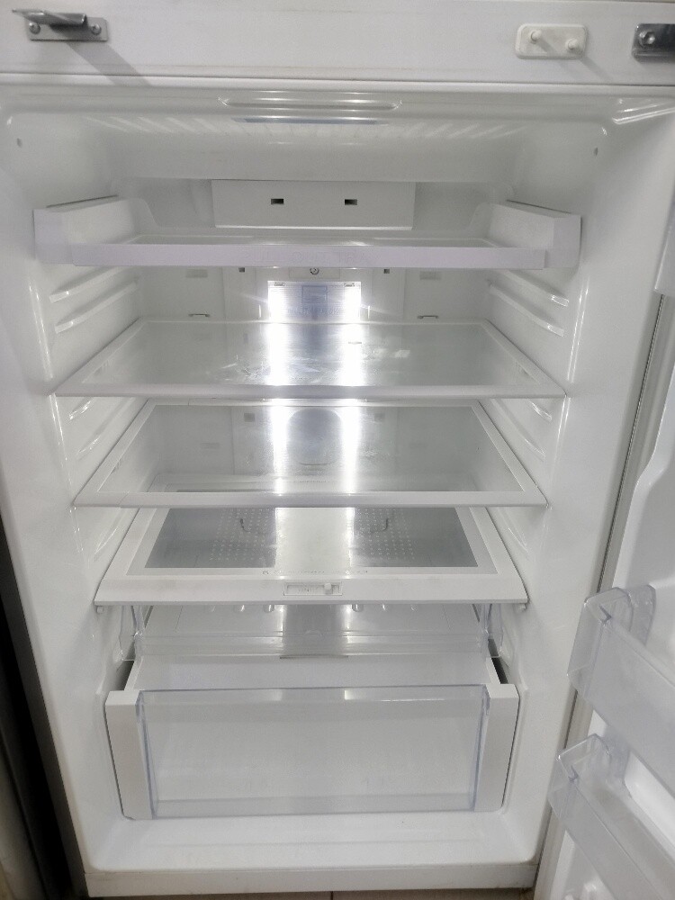 Lg big size fridge for sale - 4