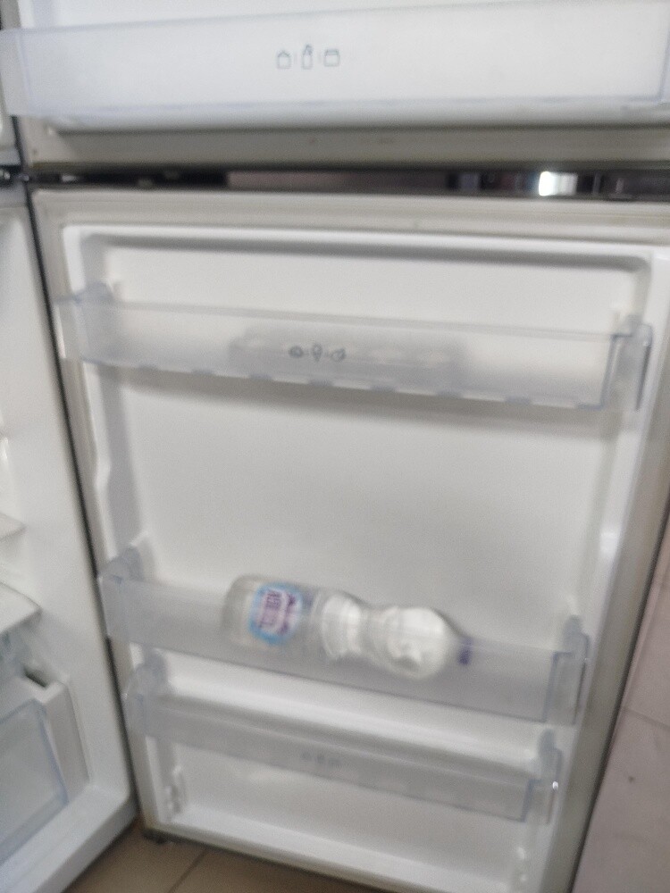 Lg big size fridge for sale - 6
