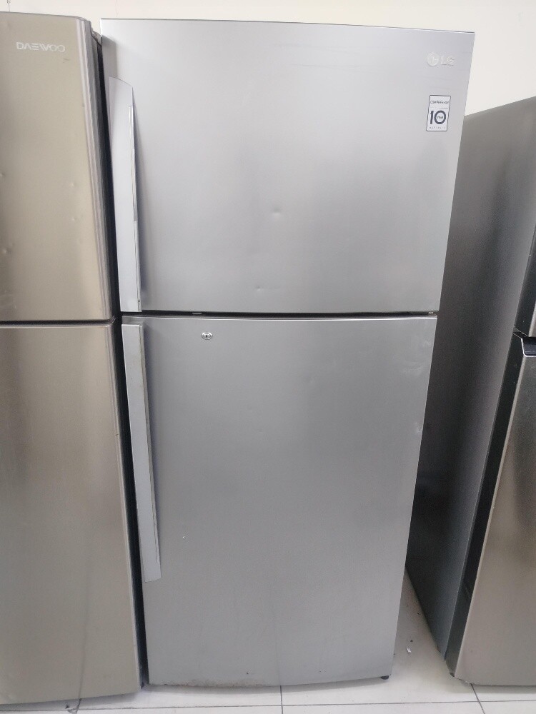 Lg big size fridge for sale - 1
